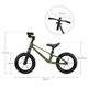 Біговел Kinderkraft Eter Green (KRETER00GRE0000) - изображение 6