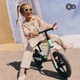 Біговел Kinderkraft 2Way Next Candy Mint (KR2WAY25MIN0000) - изображение 14