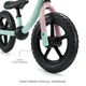 Біговел Kinderkraft 2Way Next Candy Mint (KR2WAY25MIN0000) - изображение 7
