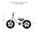 Біговел Kinderkraft 2Way Next Candy Mint (KR2WAY25MIN0000) - изображение 3