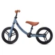 Беговел Kinderkraft 2Way Next 2022 Blue Sky (KR2WAY22BLU0000) - изображение 2