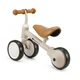 Каталка-біговел Kinderkraft Cutie Light Beige (KRCUTI00BEG0000) - изображение 7
