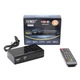 Тюнер DVB-T2 0968 Metal с поддержкой wifi адаптера (с экраном) - изображение 2
