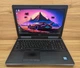Мобильная рабочая станция Dell Precision 7520 / 15,6" (1920x1080) IPS / Intel Core i7-6920HQ (4 (8) ядра по 2,9 - 3,8 ГГц) / 16 ГБ DDR4 / 480 ГБ SSD / nVidia Quadro M2200, 4 ГБ GDDR5, 128-бит / WebCam / Windows 10 б/у - изображение 2