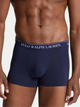 Zestaw majtek męskich typu bokserki Polo Ralph Lauren 714864292002 L 5 szt Wielobarwny (3616533114564) - obraz 2