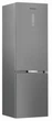 Двухкамерный холодильник Whirlpool WHK 26403 XP6E - изображение 2