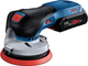 Акумуляторна ексцентрикова шліфмашина Bosch GEX 18V-125 без акумулятора та зарядного пристрою (0601372200) - зображення 2
