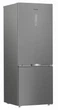 Двухкамерный холодильник Whirlpool WHK2 6493 X5E - изображение 2