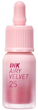 Pomadka w płynie Peripera Ink Airy Velvet 25 Zazzy Peach 4 g (8800255681656) - obraz 1