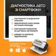 Автосканер ELM327 WiFi сканер NEXPEAK NX103 V1.5PRO OBD2 для авто включая поддержку электромобилей - изображение 3
