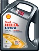Моторное масло Shell Helix Ultra ECT Multi 5W-30 5 л (ТОВ-У513892) - изображение 1