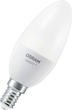 Inteligentna lampa LED OSRAM SMART+ WiFi B40 4.9W RGBW 470 Lm DIM E14 (4099854461330) - obraz 4