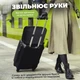 Органайзер для документів А4 з кодовим замком, універсальний органайзер для документів Safe Doc - зображення 12