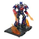 Трансформер Blokees Optimus Prime (71157) (10-620276) - изображение 3