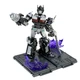 Трансформер Blokees Transformers Nemesis Prime (71155) (10-620275) - изображение 3