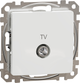 Gniazdo TV końcowe Schneider Electric 4dB Sedna Design Białe (SDD111471) - obraz 2