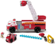 Zestaw do zabawy Paw Patrol Wóz strażacki (SM97239/6072600) - obraz 4