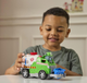 Zestaw do zabawy Paw Patrol Pojazd ratunkowy Rocky (SM97236/6072642) - obraz 7