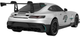 Машинка Rastar Mercedes-AMG GT2 1:24 Біла (4540114) - зображення 7
