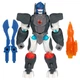 Трансформер Transformers MixMashers Optimus Primal (F9730/F9733) (10-612487) - изображение 1