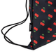 Сумка для взуття Amiplay Be Happy Cherry рюкзак 35 x 45 см (5907563312883) - зображення 2