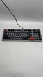 Клавиатура JEDEL KL-114 МЕХАНИЧЕСКАЯ RGB USB - изображение 4