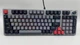 Клавиатура JEDEL KL-114 МЕХАНИЧЕСКАЯ RGB USB - изображение 2