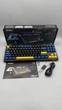Клавіатура JEDEL WKL-102 МЕХАНІЧНА Tri-mode Type-C 88 keys - зображення 1