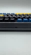 Клавіатура JEDEL WKL-102 МЕХАНІЧНА Tri-mode Type-C 88 keys - зображення 5