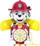 Игрушка-каталка на веревочке Paw Patrol Маршал: экстренный вызов (1500104) - изображение 2