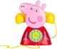 Игрушка-каталка на веревочке Peppa Pig Телефон Пеппы (1684687) - изображение 2