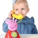 Игрушка-каталка на веревочке Peppa Pig Телефон Пеппы (1684687) - изображение 6