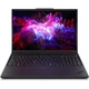 Ноутбук Lenovo ThinkPad P16v Gen 3 (21RS0019RI), Intel Core Ultra 9 285H / 16" / RAM 64 ГБ DDR5 / SSD 1 ТБ / RTX 2000 Blackwell / Windows 11 Pro / Чорний - изображение 1