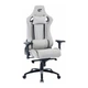 Кресло игровое GT Racer X-0716 Gray (X-0716 Fabric Gray) - изображение 1