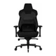 Крісло ігрове GT Racer X-8704 Black (X-8704 Velvet Black) - зображення 1