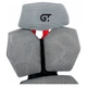 Кресло игровое GT Racer X-6008 Gray - изображение 10