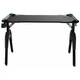 Компьютерный стол GT Racer GT Racer T-1247 (146x146x60x73) Black (T-1247 (146x146x60x73) Black) - изображение 2
