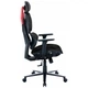 Кресло игровое GT Racer X-6008 Black - изображение 3