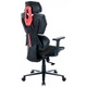 Кресло игровое GT Racer X-6008 Black - изображение 4