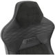Крісло ігрове Hator Arc 3 XL PU Black (HTC3400XL) - зображення 7