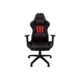 Кресло игровое Xtrike ME Advanced Gaming Chair GC-905 Black/Red (GC-905BK) - изображение 2