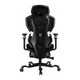 Крісло ігрове GT Racer X-7001 Black (X-7001 Black/Black) - зображення 5