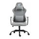 Кресло игровое GT Racer X-2322 Gray (X-2322 Fabric Gray) - изображение 2
