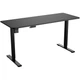 Комп'ютерний стіл Cougar Royal 150 Mossa Black - зображення 4
