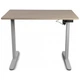Компьютерный стол Barsky StandUp Home white (BSTh-02) - изображение 2