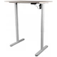 Компьютерный стол Barsky StandUp Home white (BSTh-02) - изображение 4