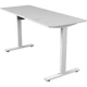 Комп'ютерний стіл Cougar Royal 150 Mossa White - зображення 5