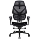 Кресло игровое TX3 Flex Pro Mesh Black (TEGC-3076101.12) - изображение 1