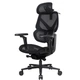 Кресло игровое TX3 Flex Pro Mesh Black (TEGC-3076101.12) - изображение 6