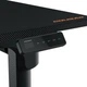 Компьютерный стол Cougar E-Grav 160 Black (E-Grav 160) - изображение 4